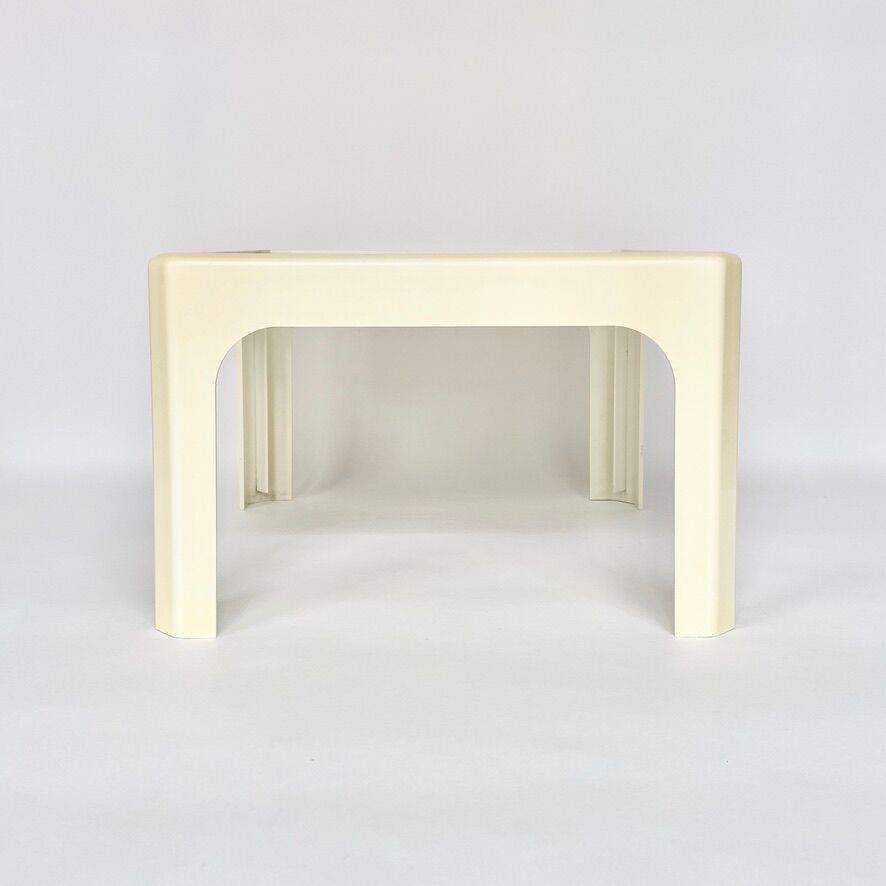 Coffee table vintage 70s