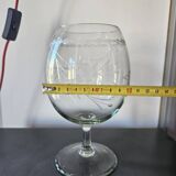Large glass