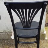Bistro table and Chair
