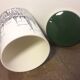 Ceramic spice jar Villeroy and Boch Mettlach Lubec, Germany