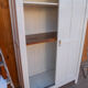 Armoire parisienne