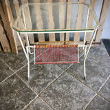 Iron table