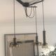 Suspension LED Artemide Stablight