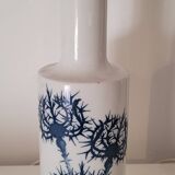 Fog & Morup Danish Porcelain Lamp