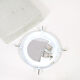 Murano glass ceiling lamp by rzb Leuchten