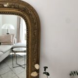 Mirror elongated format