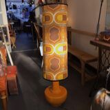 Seventies floor lamp