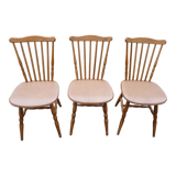 Baumann Florida Tacoma Chair Trio