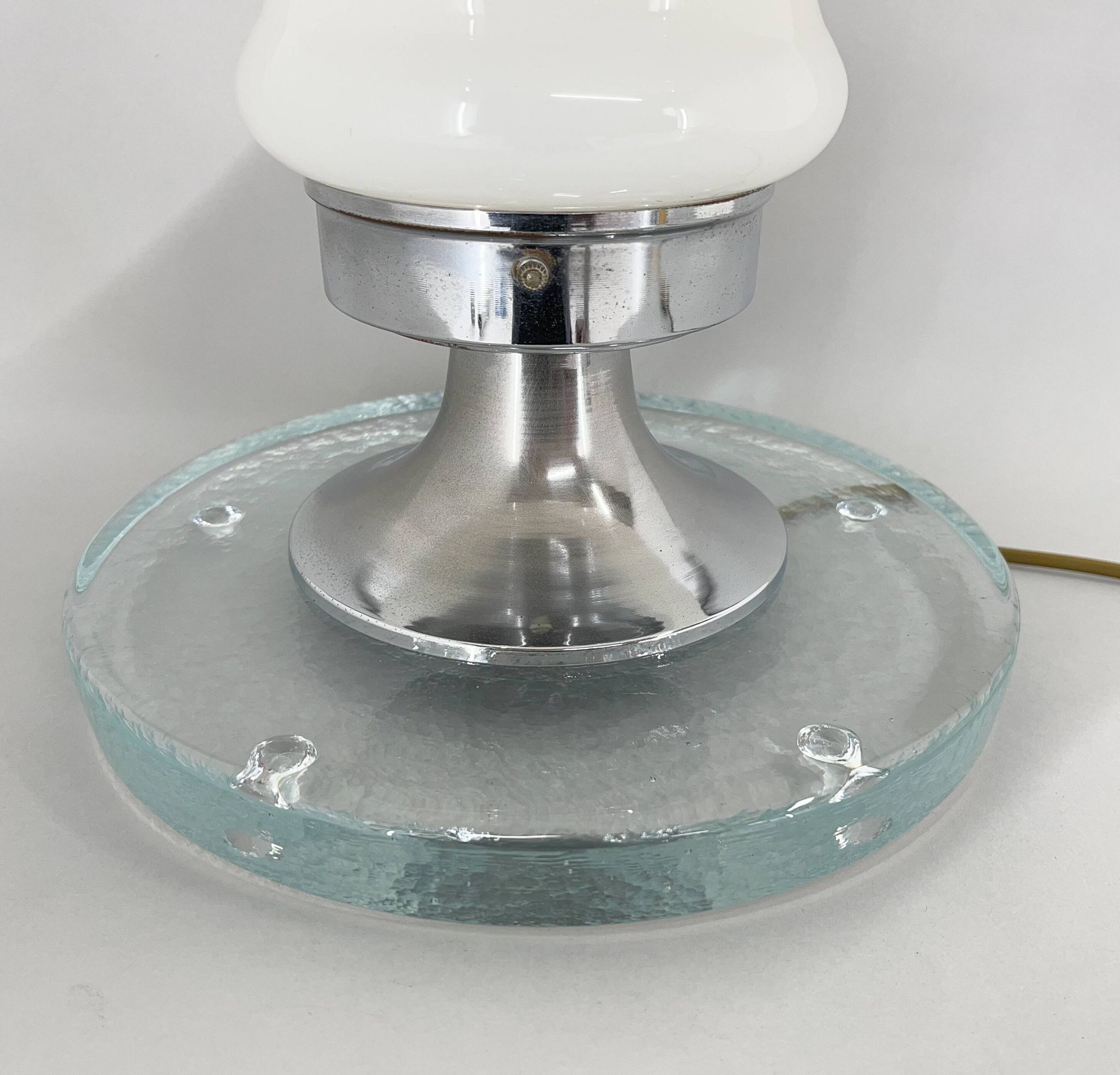 Lamp, 1970's