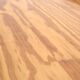 Set of 3 Brutalist cabinets in pine wood