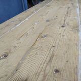 Unscrepit fir drapery craft table 3m