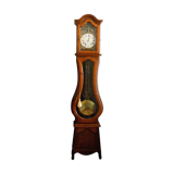 Horloge franc-comtoise