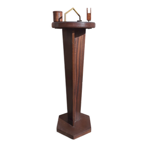 table de fumeur