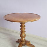 Louis Philippe period round healing