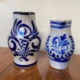 Pitchers vases