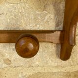 Coat rack