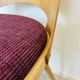Vintage Chair by Radomir Hofman for TON, Model 514 from Czechoslovakia 1960’s