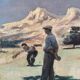 Petanque players signed