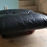 Two-seater sofa Marsala model