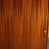 Garde-robe Alfred Hendrickx pour Belform, début des années 1960