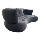 Sense sofa rochebobois 4pl