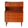 Danish teak secretary from the 1960s | Scandinavian design