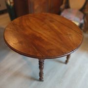 Old Walnut Table