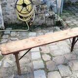 Farm bench