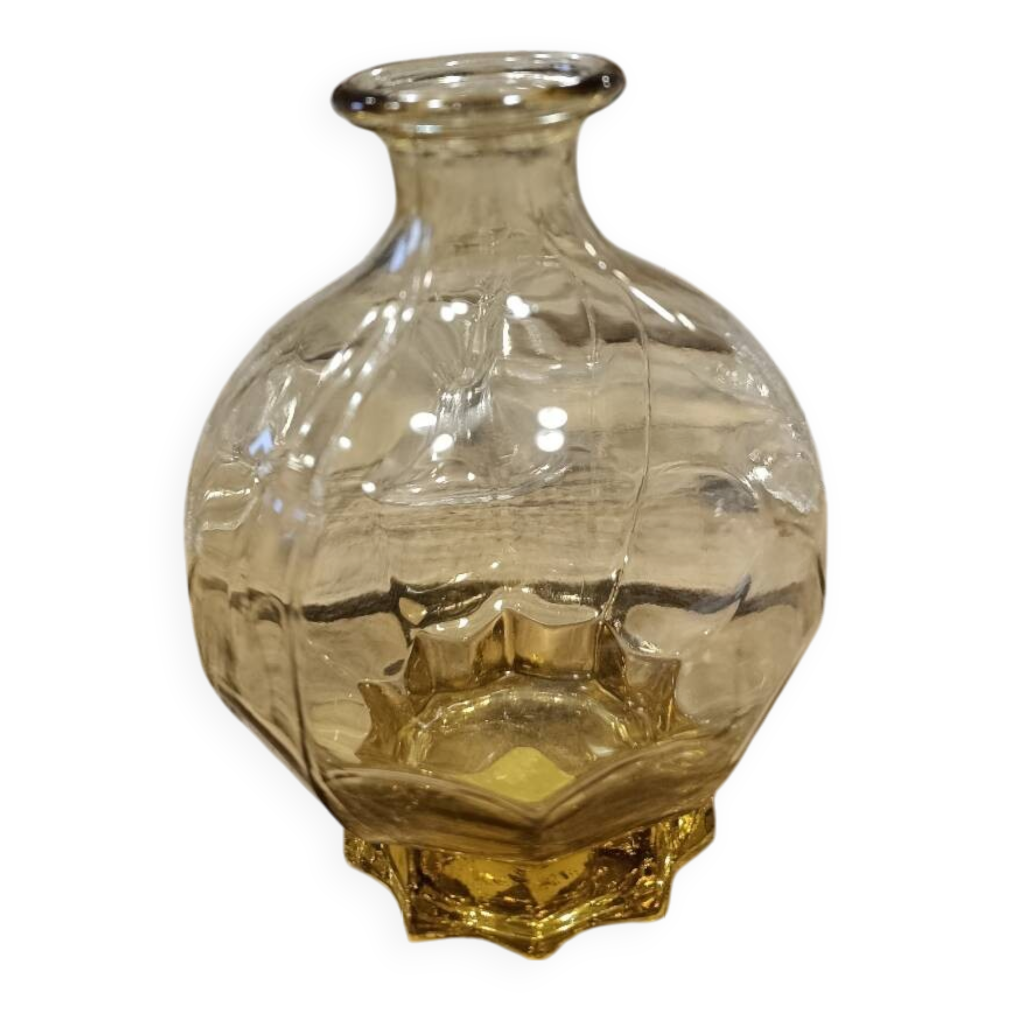 Art Deco style carafe