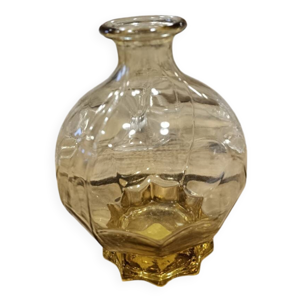 Carafe style art déco