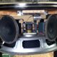 Speaker cassiano 60s