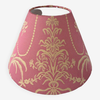 Vintage lampshade