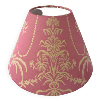 Vintage lampshade