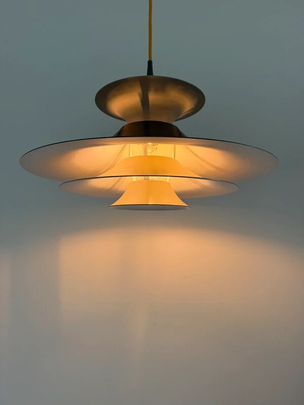 Vintage Fog & Morup Radius - Erik Balslev - Danish design lamp