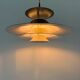 Vintage Fog & Morup Radius - Erik Balslev - Danish design lamp