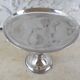 Silver metal cup art deco wmf