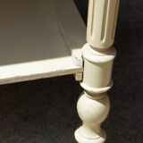 Dressing table toilet