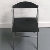 Donald chair, Poltrona Frau
