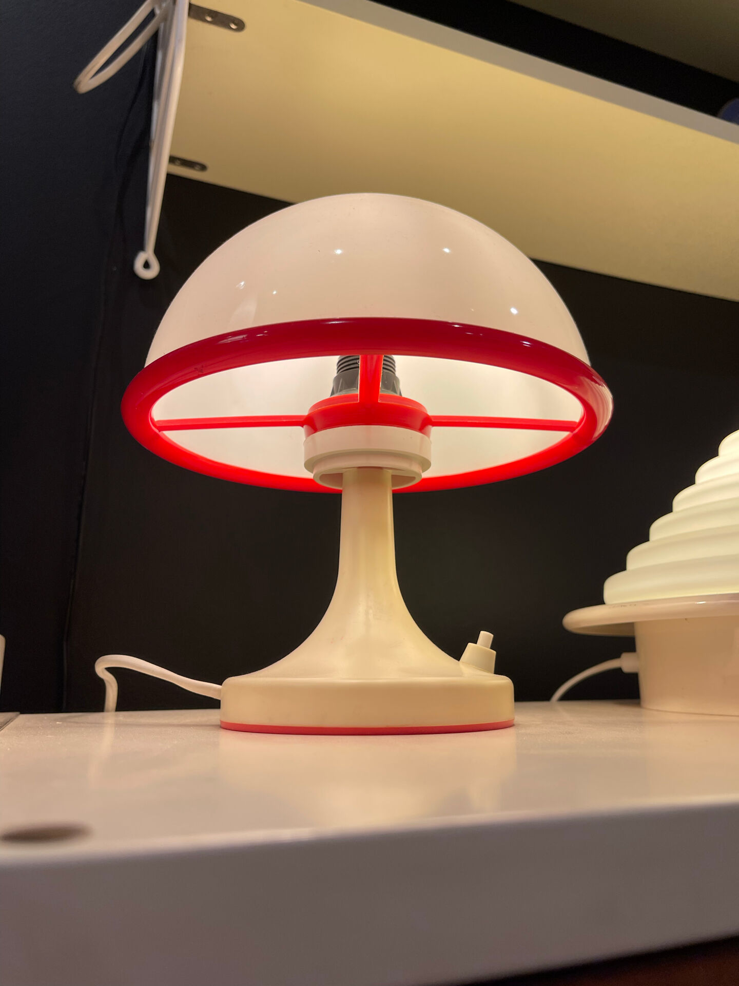 Lamp 1970