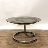 Anaconda coffee table, 70s