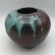 Artistic vase