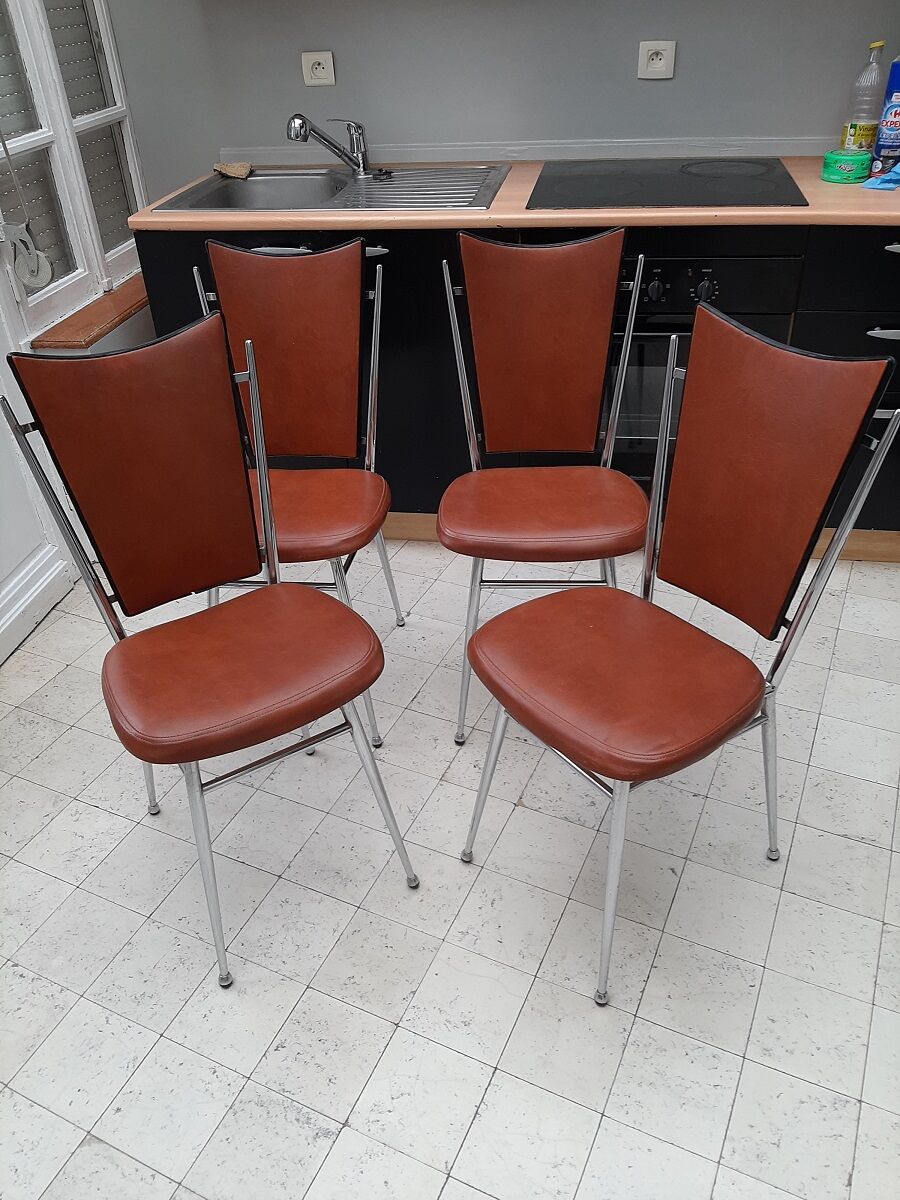 Skai chairs