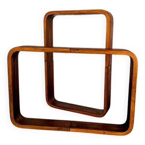 Étagères décoratives - volak drevopodnik holesov