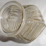 Art deco style vase