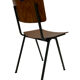 Chair Marko Eromes 60's holland
