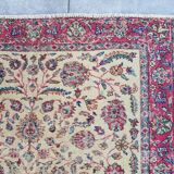Oversize Turkish Wool Rug sku v650