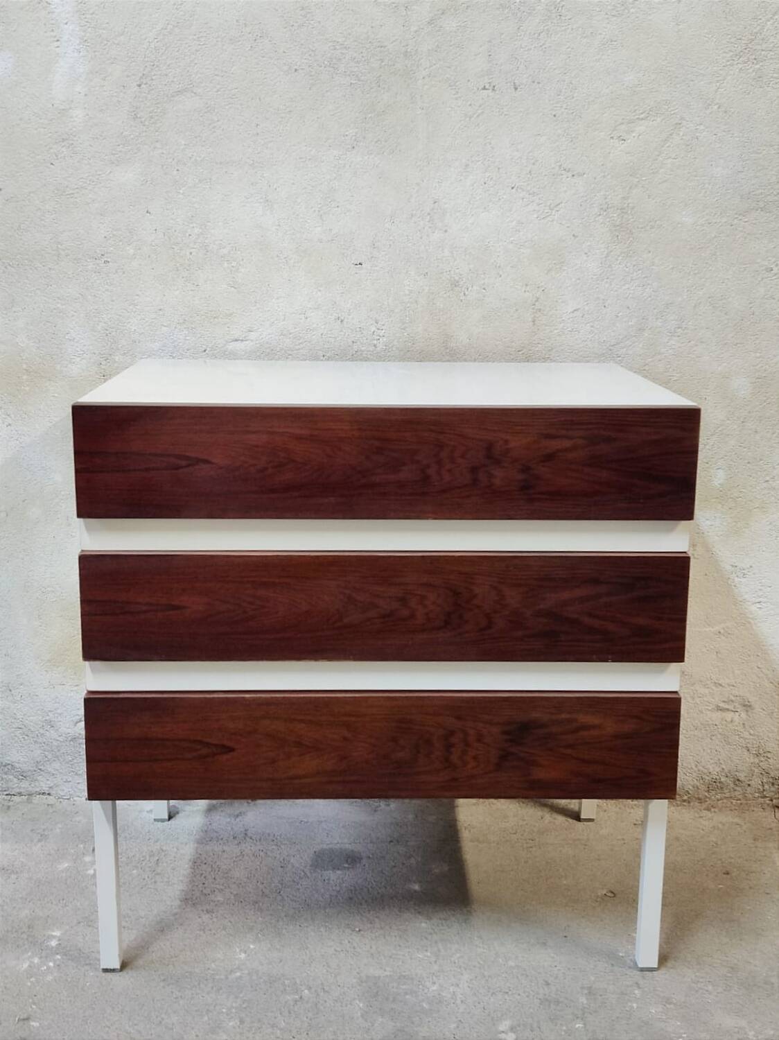 Commode vintage Interlübke