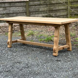 Table de ferme