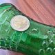Empoli Green Vintage Vase Italy