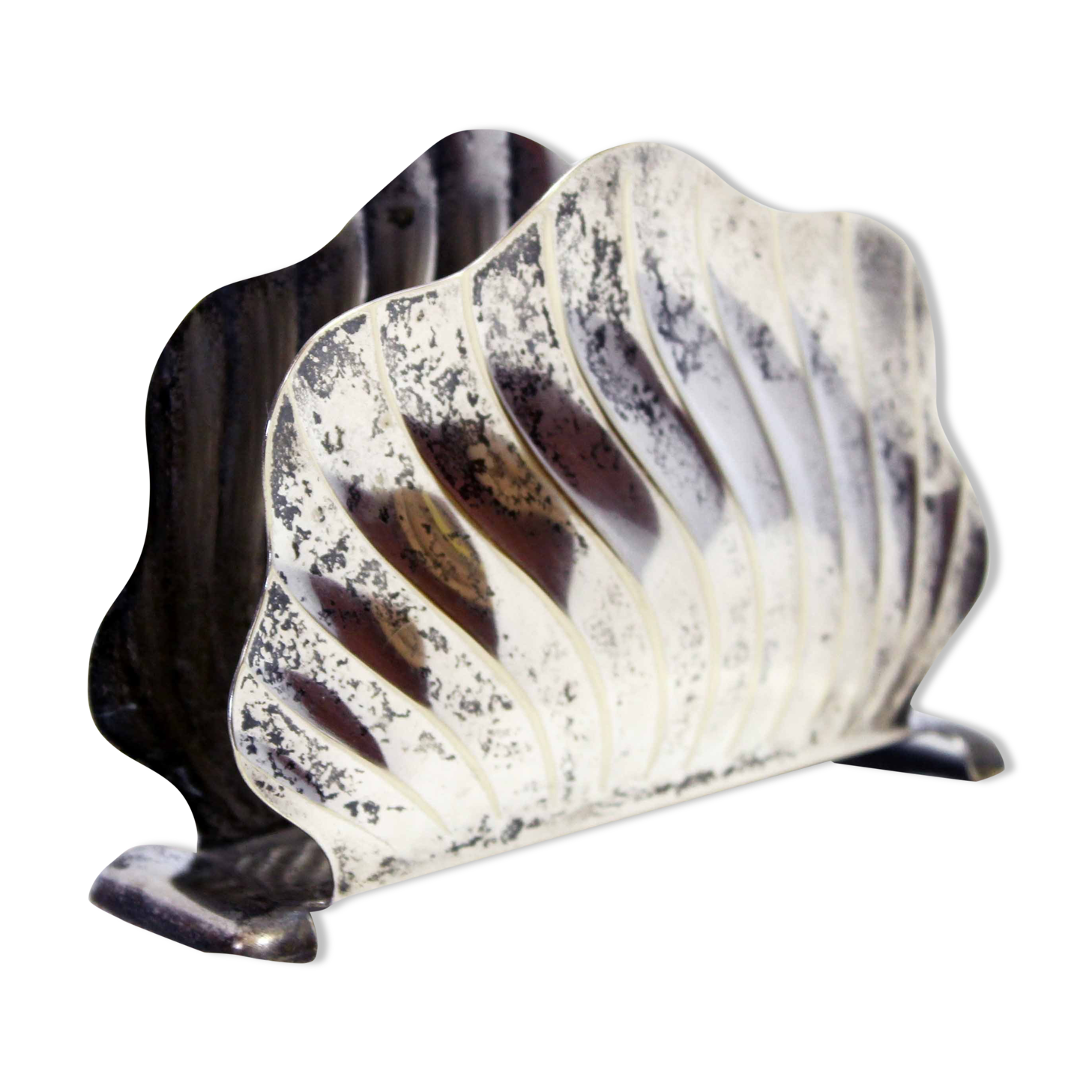 Letter holder 50s